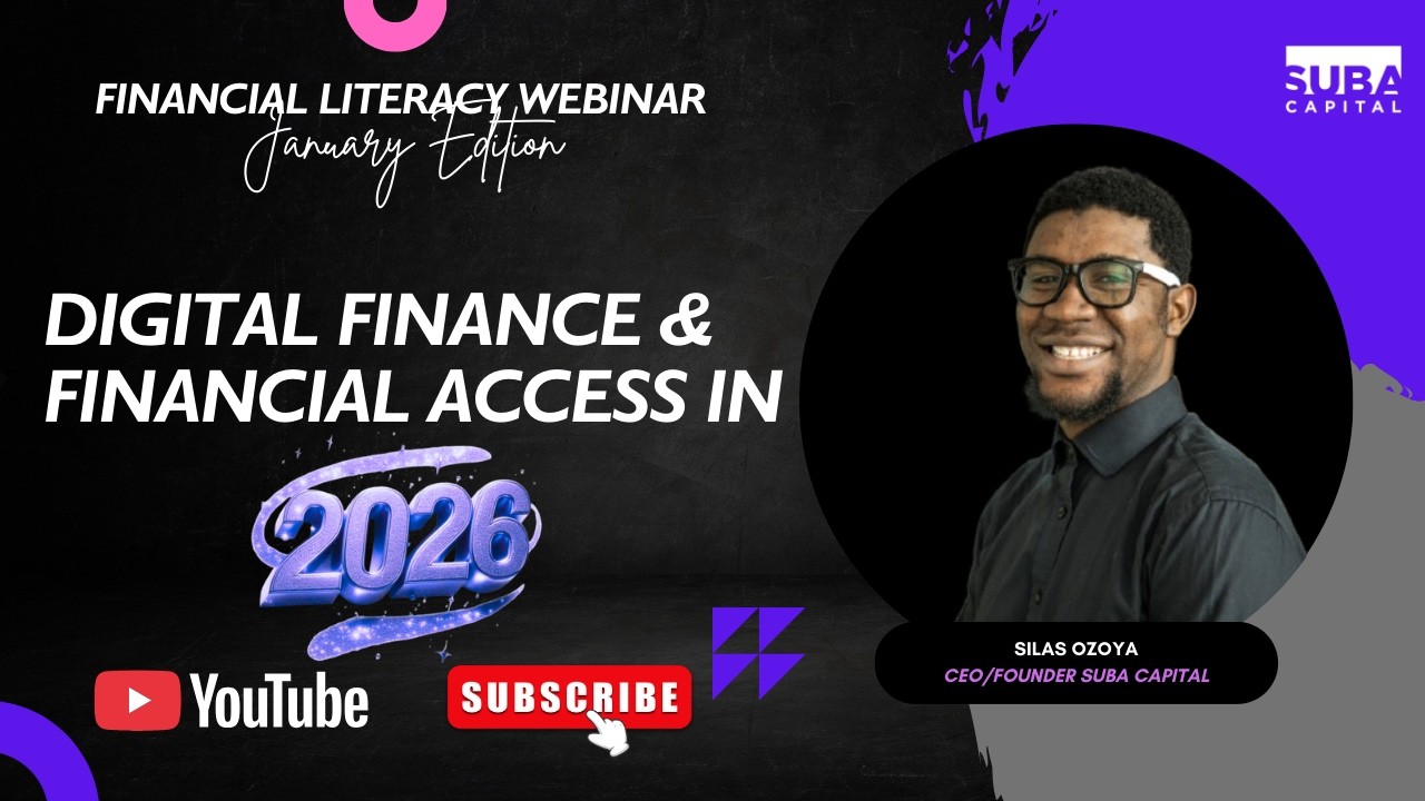 Digital Finance and Financial Access in 2026