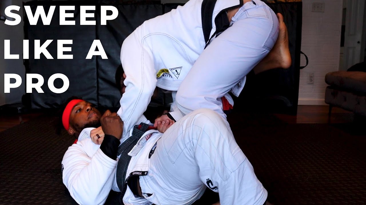 Deep Lasso Sweep Basics: How to do the Meregali Sweep