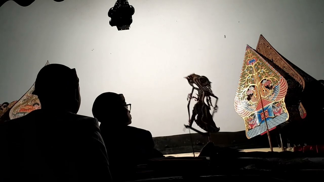 Samodra Mantana, eps 15. Ki Purbo Asmoro