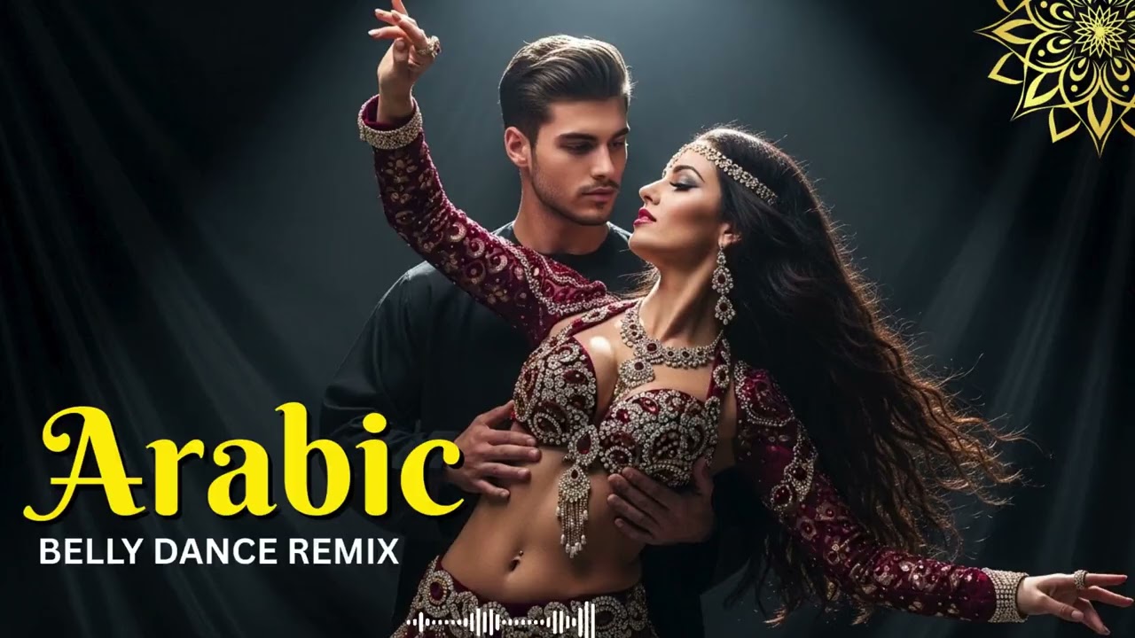 TikTok Viral Oriental Remix 💃 Arabic Dance Music 2026