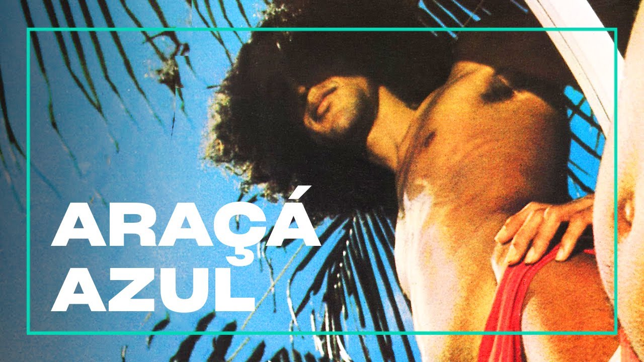 Caetano Veloso - Araçá Azul | O Som do Vinil