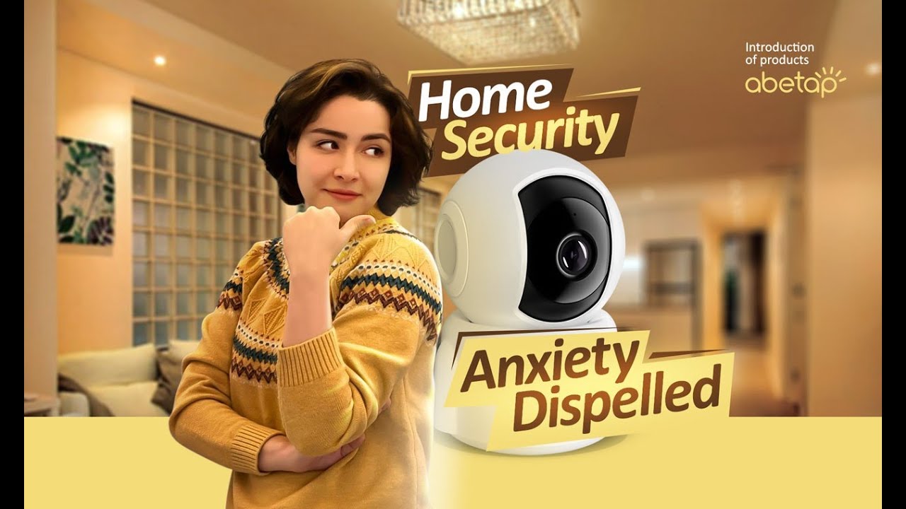 Best Compact Pan-Tilt Security Camera