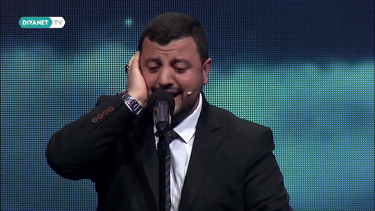 Mustafa Alphayta-Uşşak Ezan
