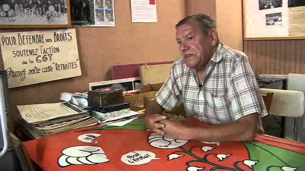 Le syndicalisme dans le Puy-de-Dôme 3/4
