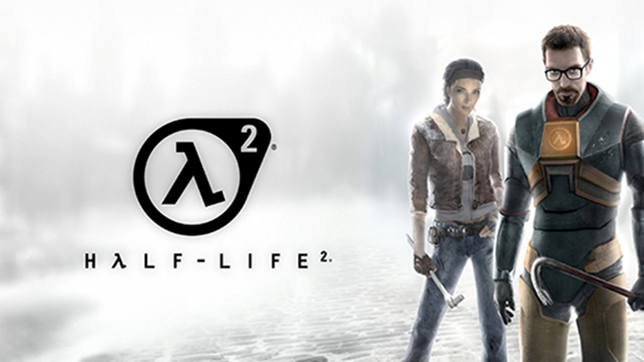 Pasándonos todo Half-Life 2 en directo (4/?)