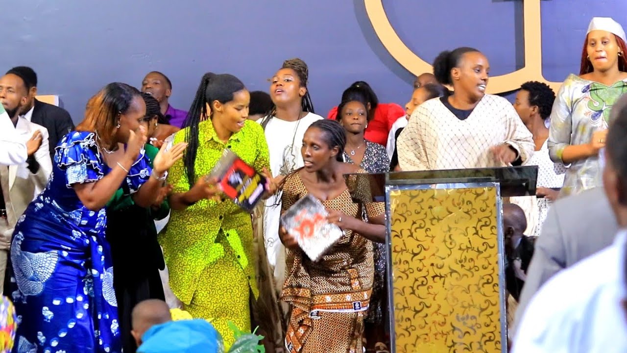 IGISIRIMBA UMUKUNGA 😍 NABAYUMBE TURANEZEREWE 😍 NAIROBI KENYA MSALABANI  TUMESAMEHEWA BY GAJU & TEAM