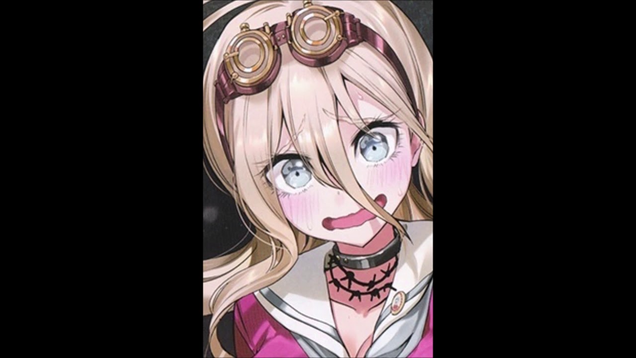 LL Miu Iruma from danganronpa (MtF) (Request) | subliminal