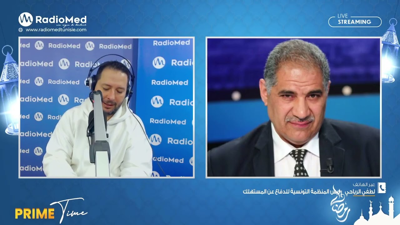 🔵 سعيّد يفتح ملفات شركة اللحوم: صفقات مشبوهة..لحوم فاسدة ومؤامرات تُحاك
