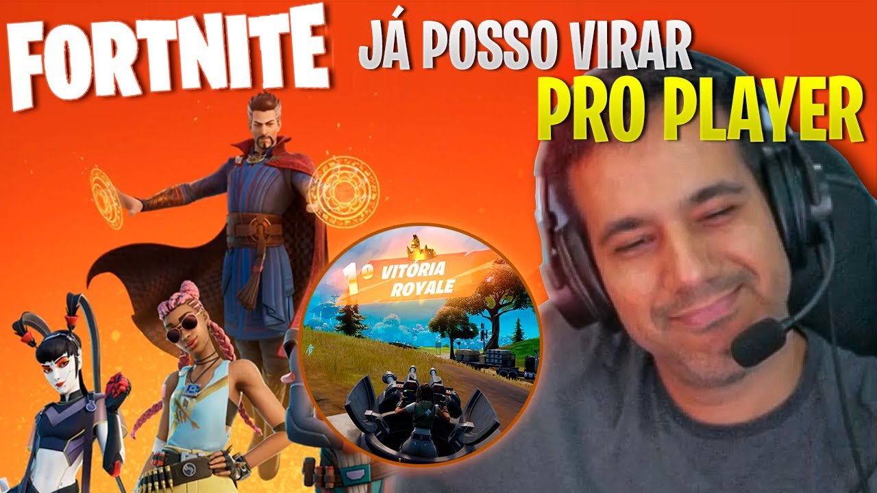 HUMILHANDO a crian&ccedil;ada no FORNITE (LocoBaltar) | Melhores Momentos