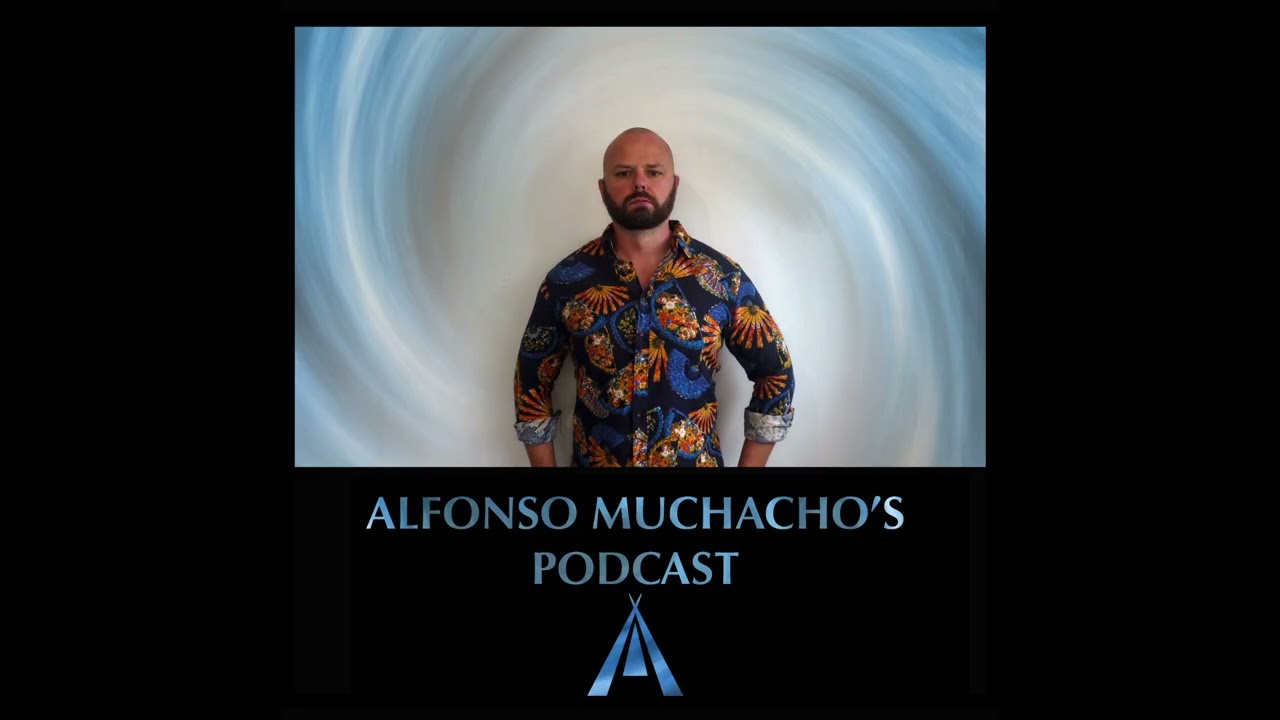 Alfonso Muchacho's Podcast - Episode 179 November 2025