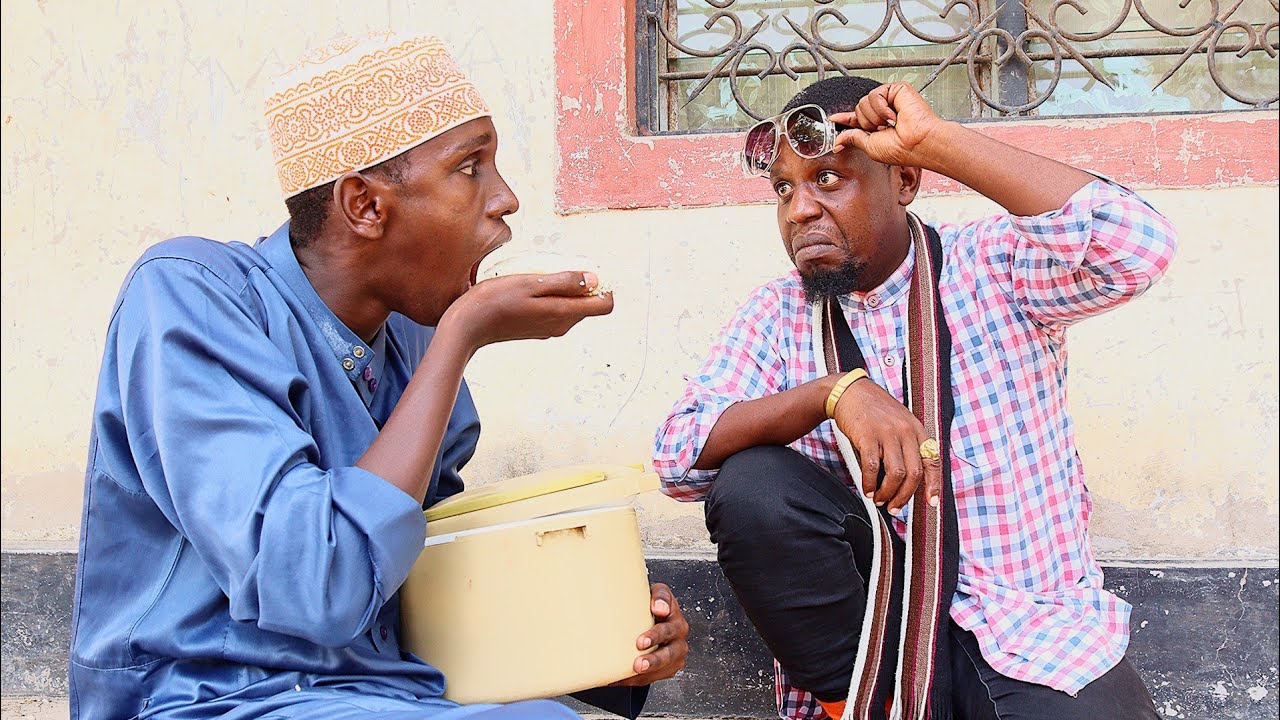 UJANJA WA KUSURVIVE 2022 🤣😂