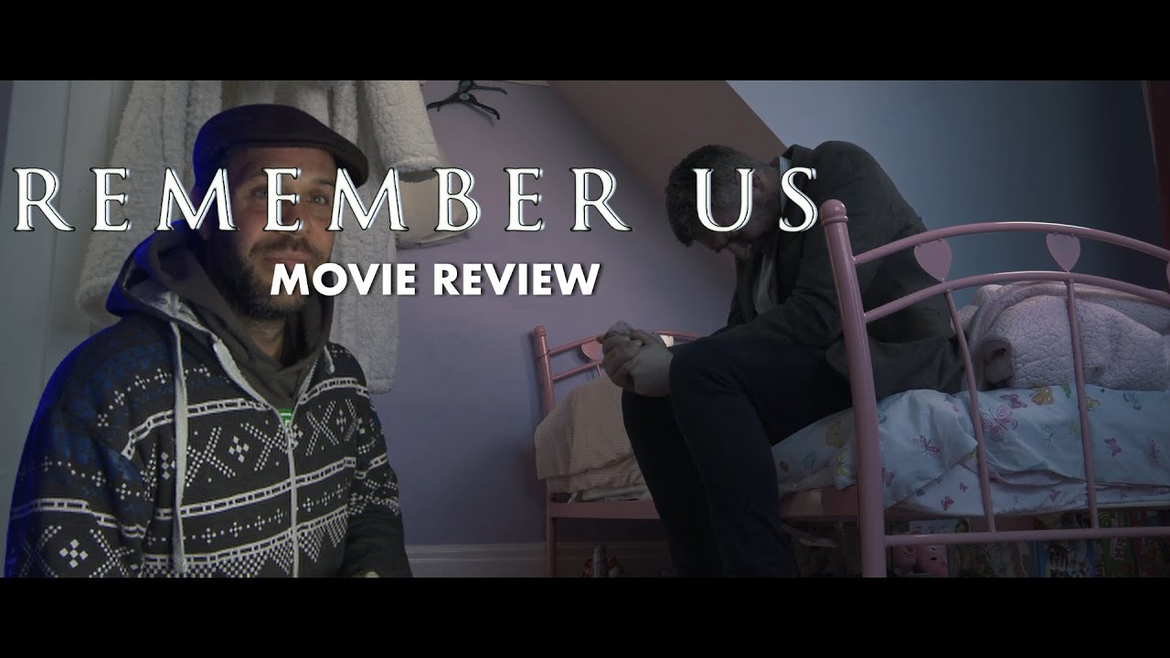 Remember Us (2021) | Indie Short Film Review