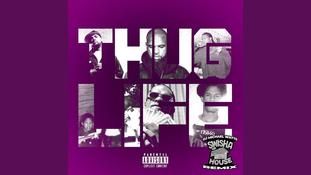 No Lie (Chopped & Screwed)