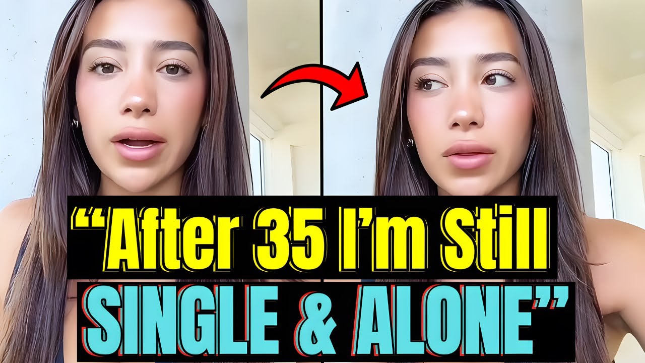 After 35 I'm Still Nobody's Wife, Single With No Children -Kozmicverse