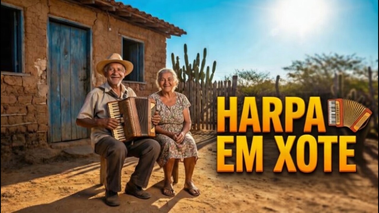 Hinos da Harpa pra alegra sua alma