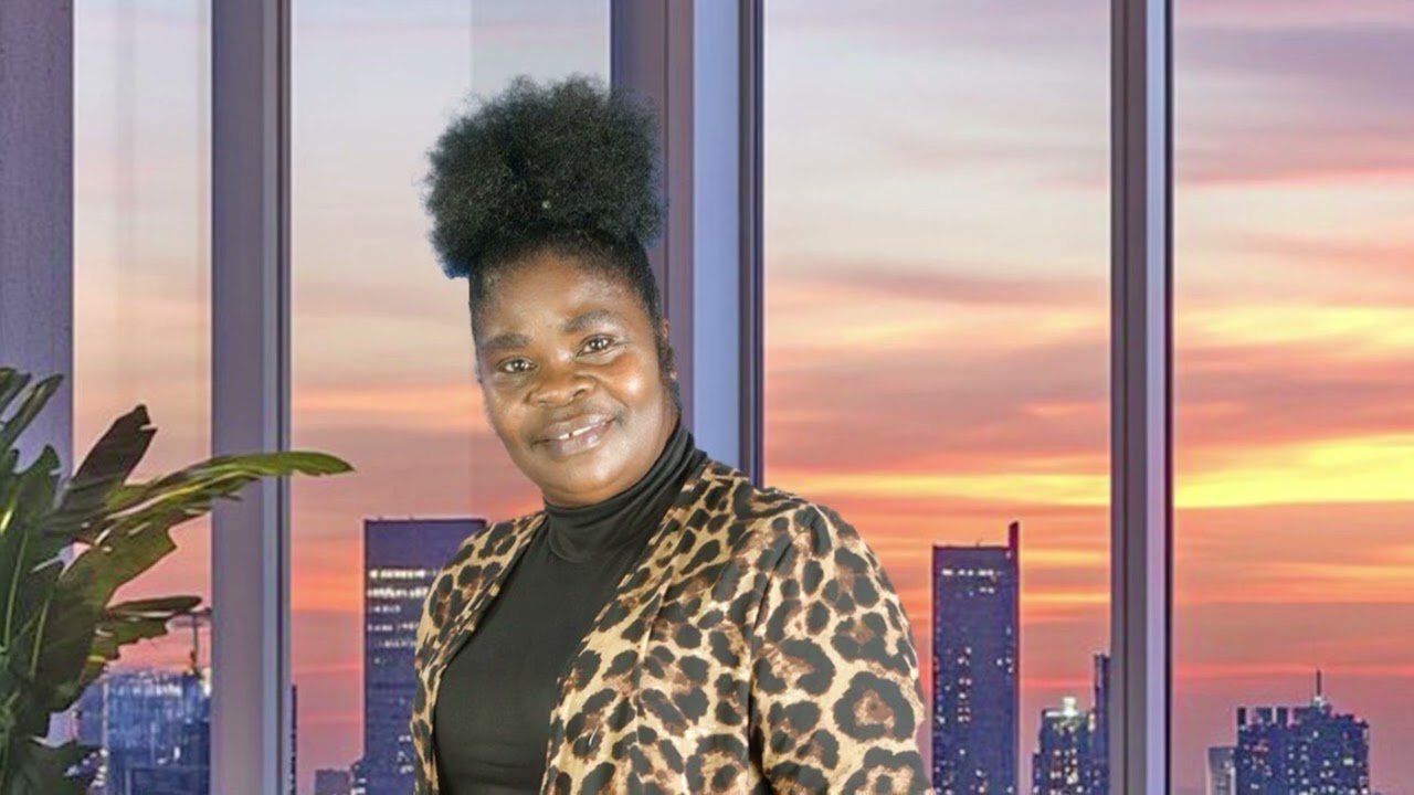 He Abides - Evangelist Dian Henry