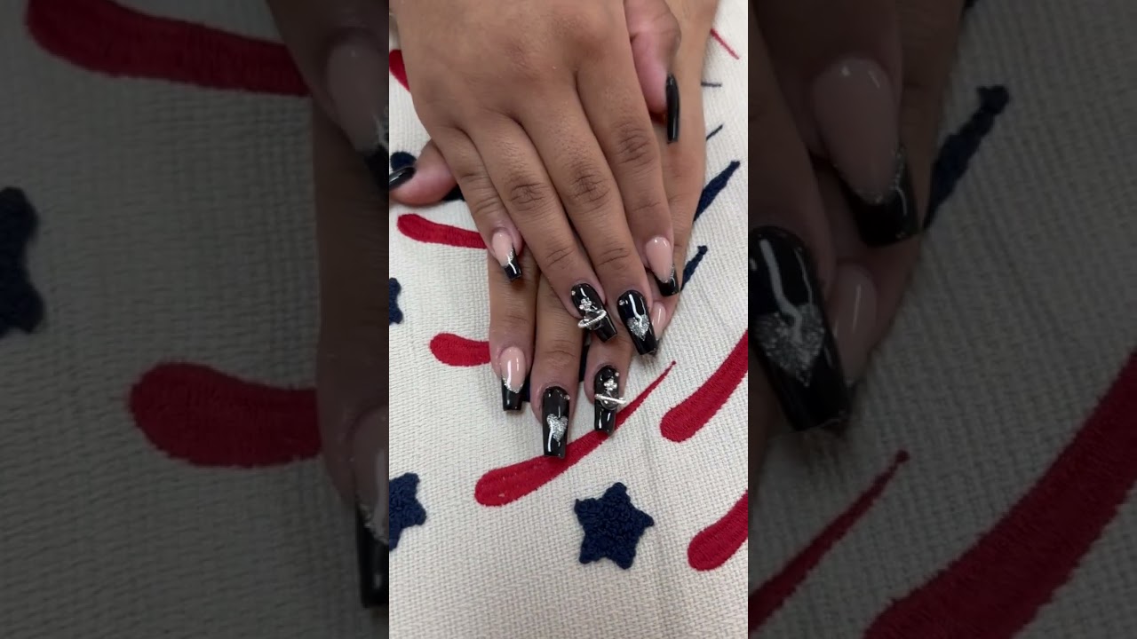 Tonynails