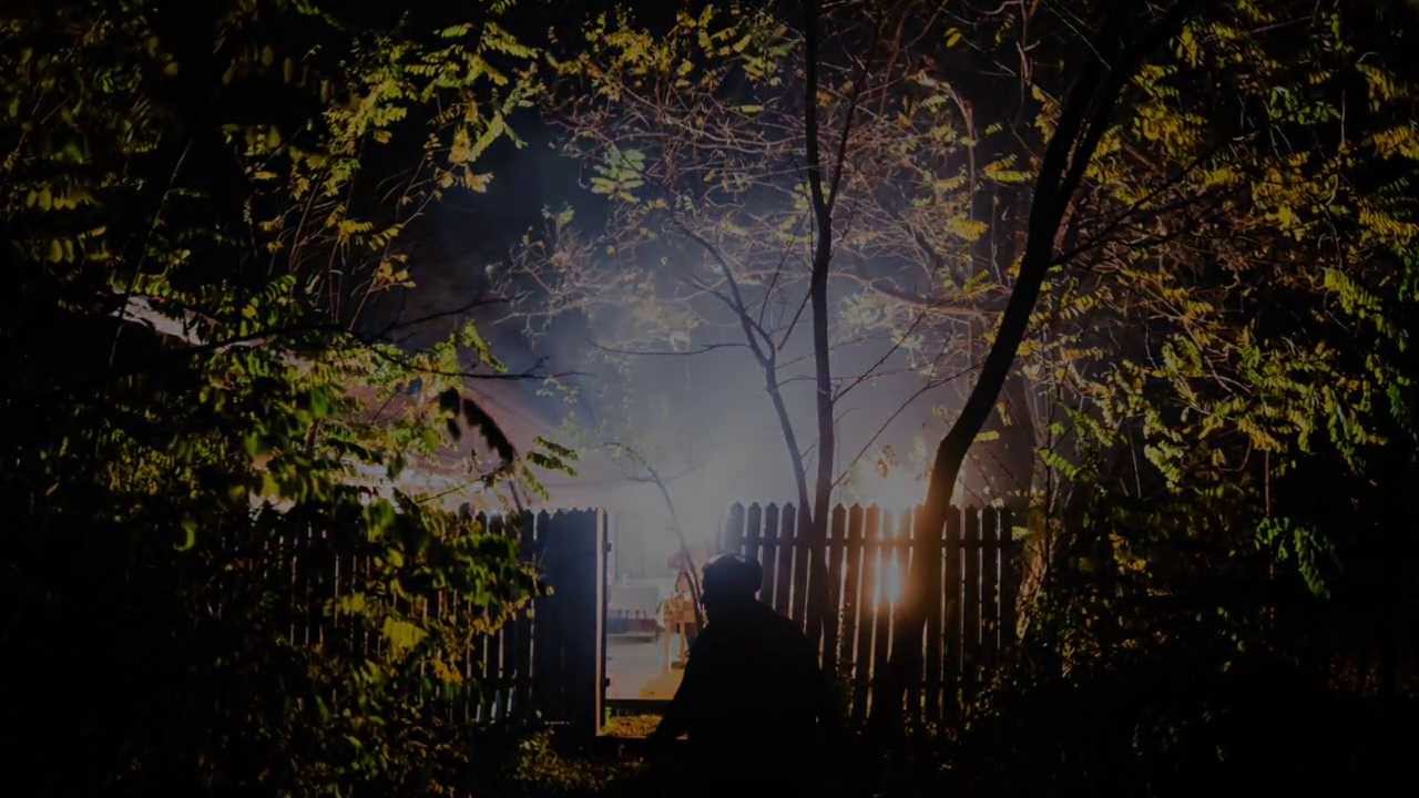 Solfrid Molland - Jeg er en fremmed