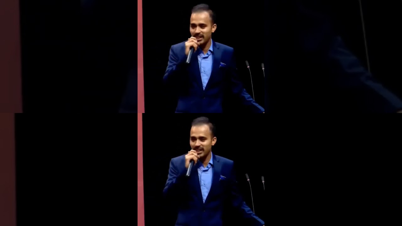 Don't be fool | #ipssafinhasan #gujaratispeech #gujaratpolice #safinhasanspeech