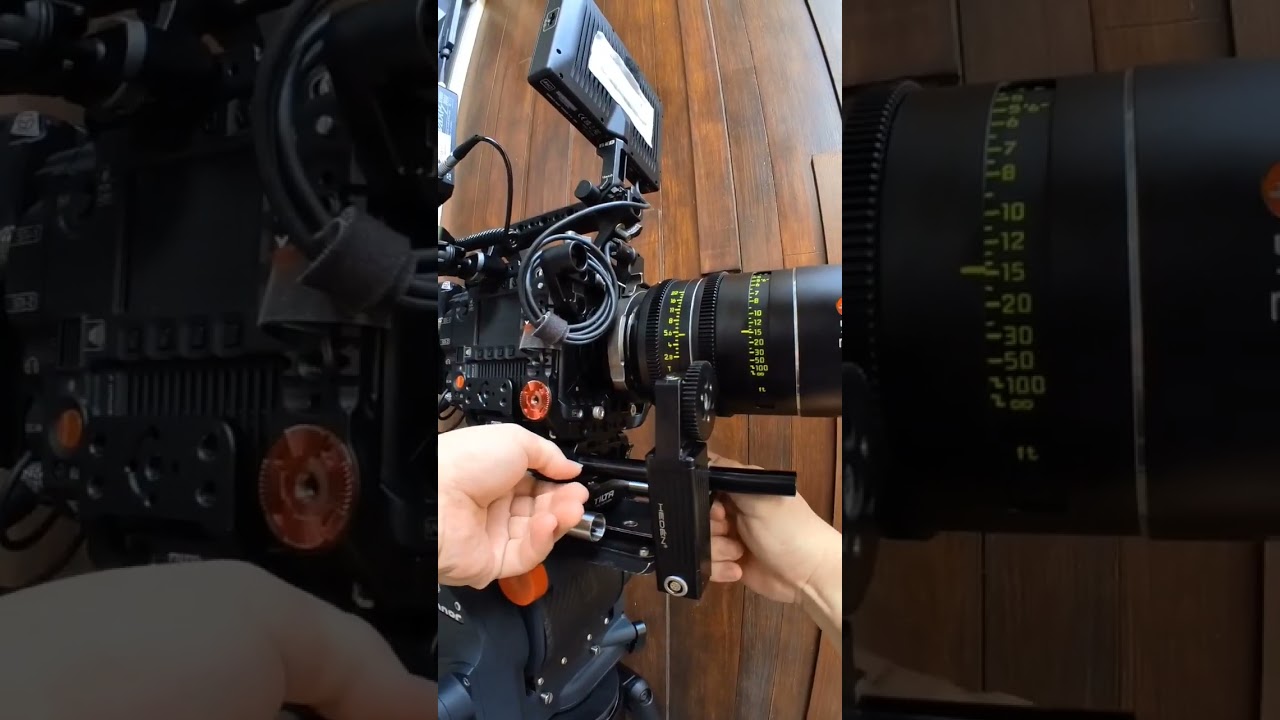 RED-V Raptor Setup 