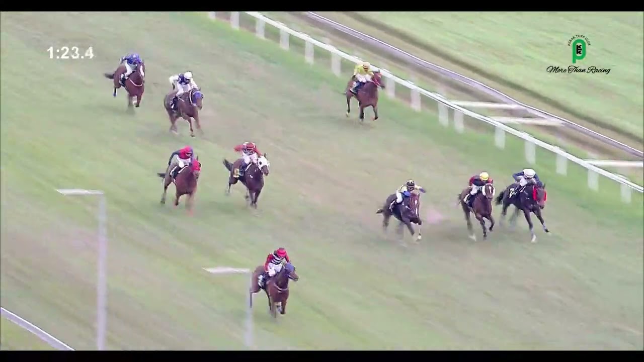 18TH JANUARY 2026 RACE 10