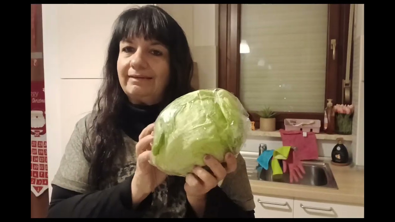 Primo Svuota la Spesa di Dicembre🎄🙂