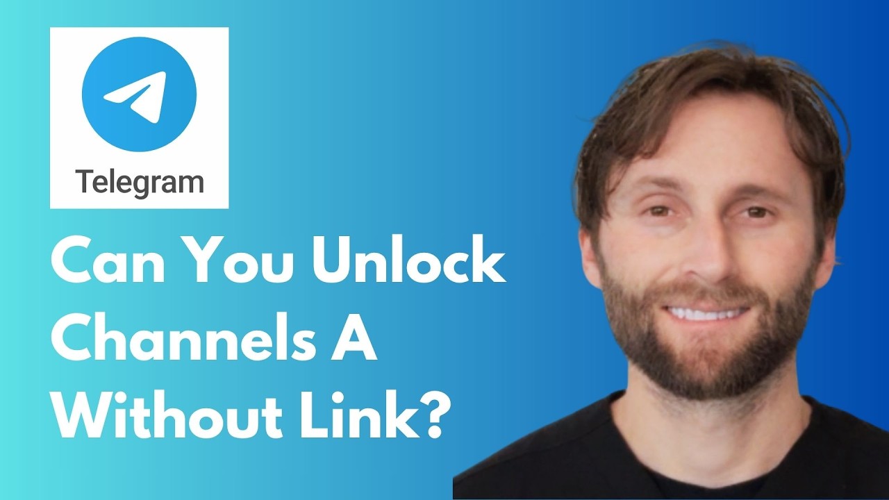 How to Unlock All Private Telegram Channels Without a Link [Full Guide 2026]