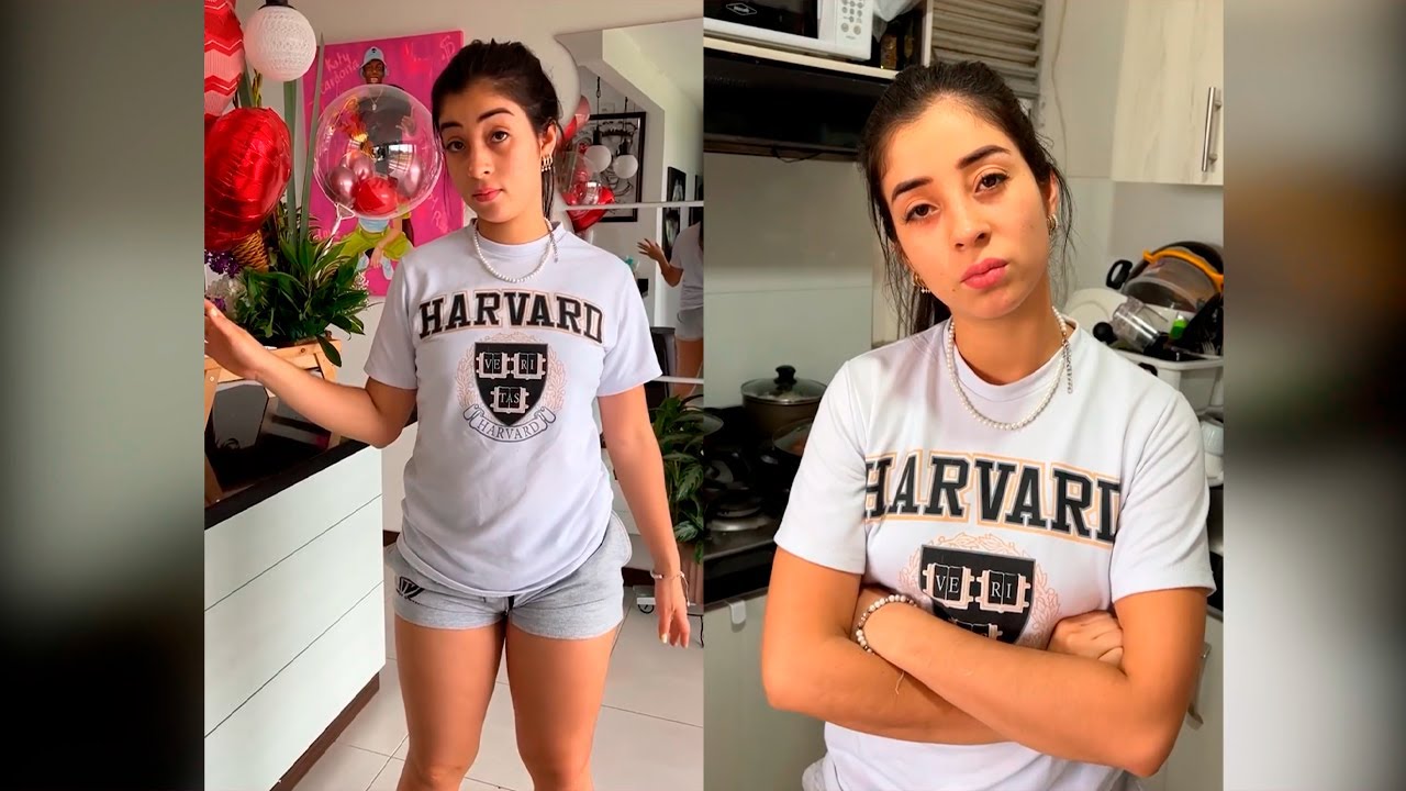 No entiendo por que se molesto por este regalo [ Deiby Ruiz ]
