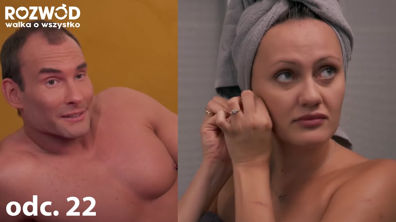 Znalazła kochanka, bo mąż jej nie zaspokajał...