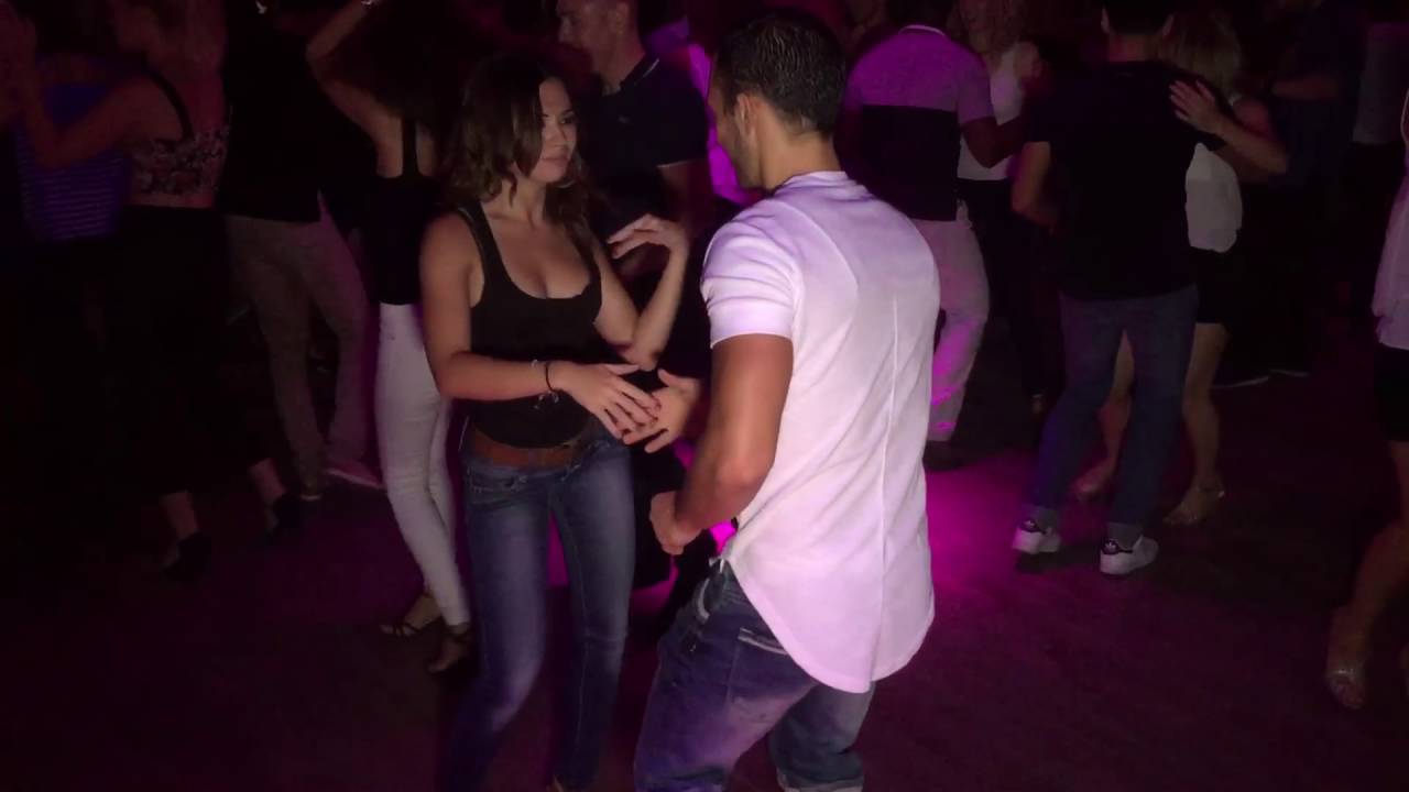 Marie Denigot-Hamon de Danse Avec les Stars - Factory Club Danse