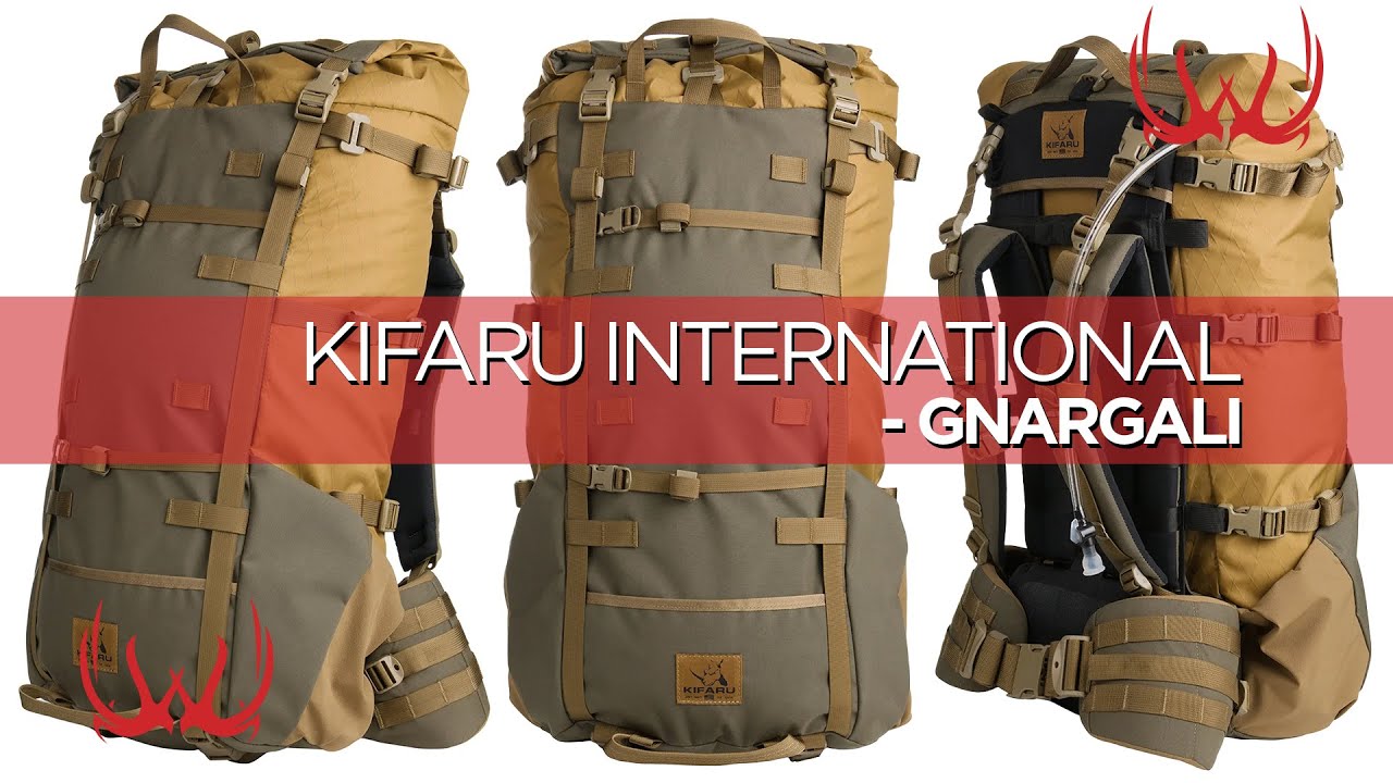 Kifaru Gnargali