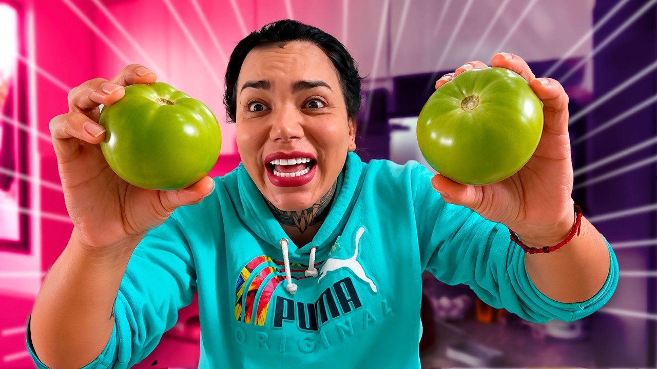 PAOLA SUAREZ PREPARA UNAS RIQUISIMAS PAPAS CON CHORIZO.