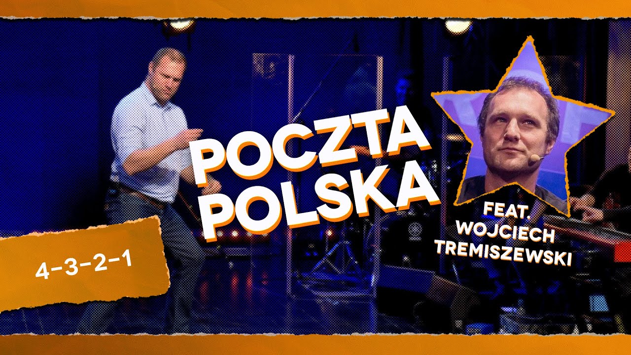 Grupa AD HOC - Best Of WKI Online #4