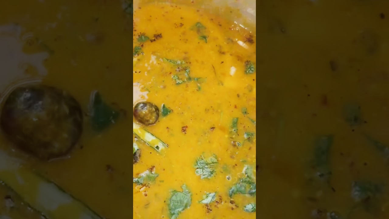Desi daal in instant pot recipe