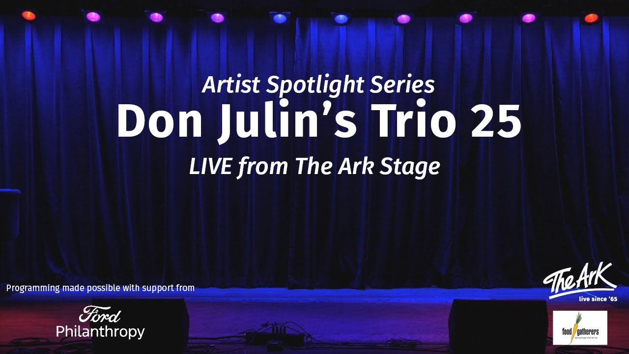Don Julin's Trio