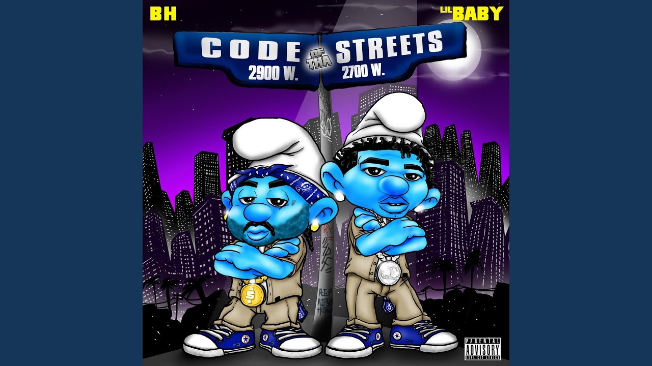Code of tha Streets