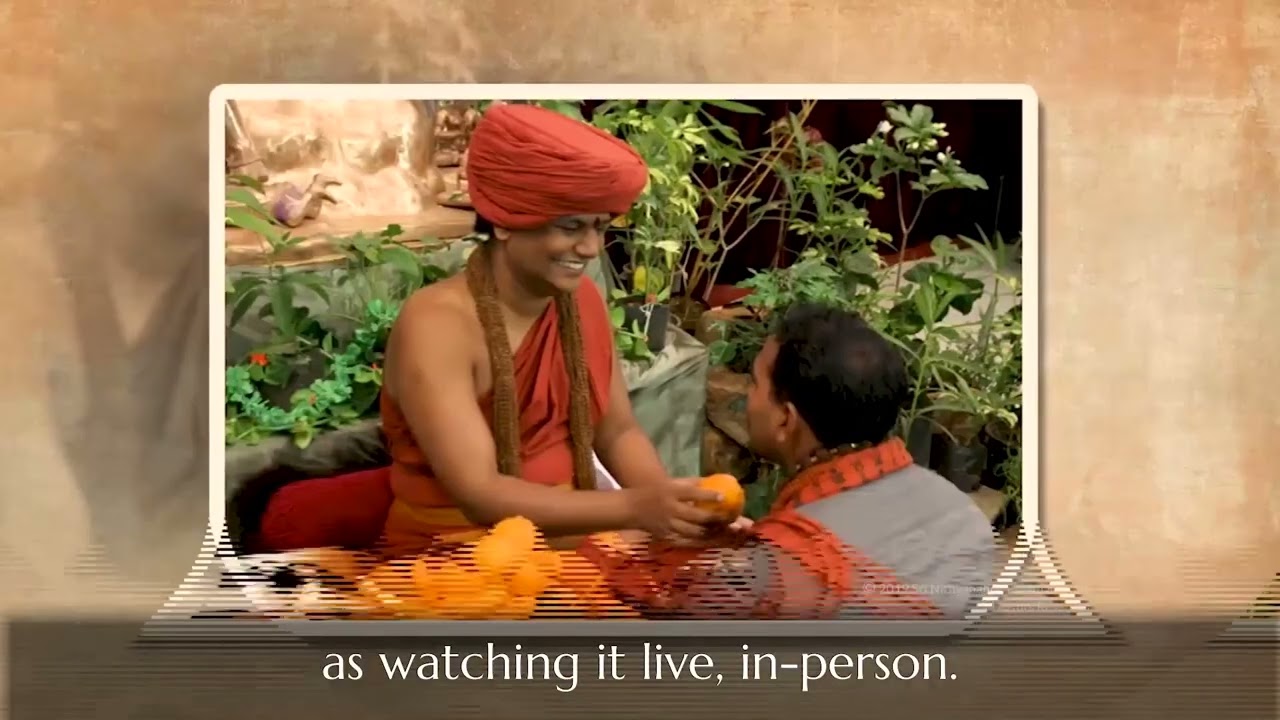 Karuna Sindhu Nithyapuri | Nithyapurishwara Nithya | Nithyamrutham | Bhagwan Nithyananda Paramashiva