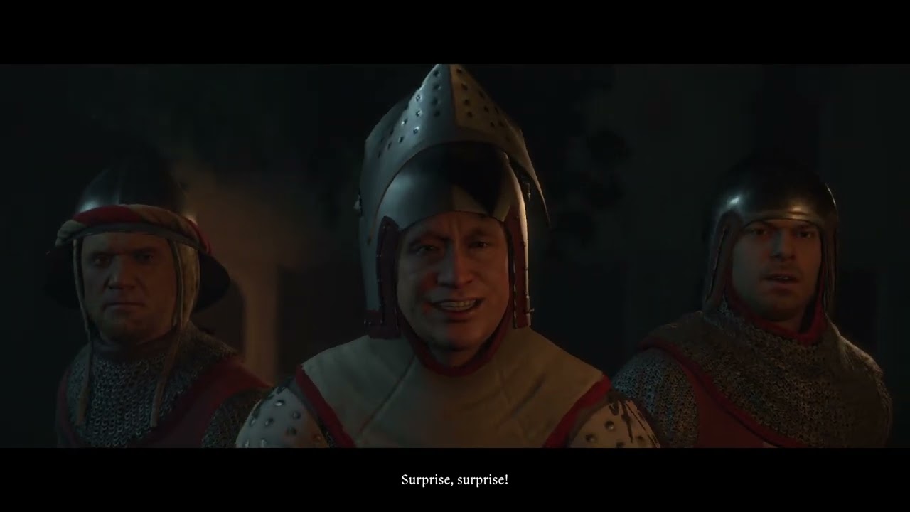They Shall Not PASS!