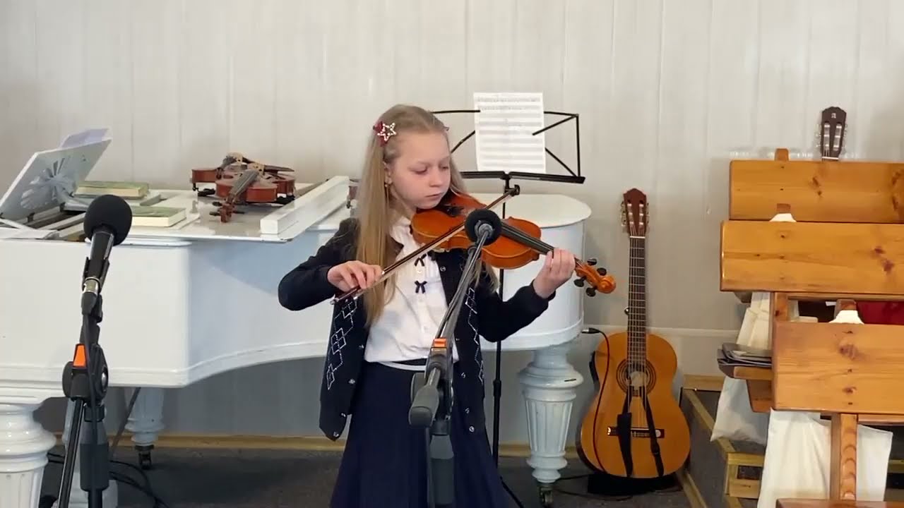 Н. Бакланова 