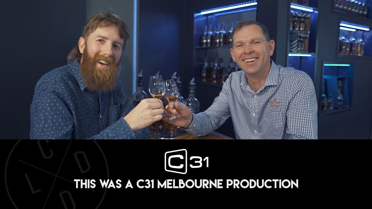 Chiefs Son Distillery - CellarDoor LastDrinks