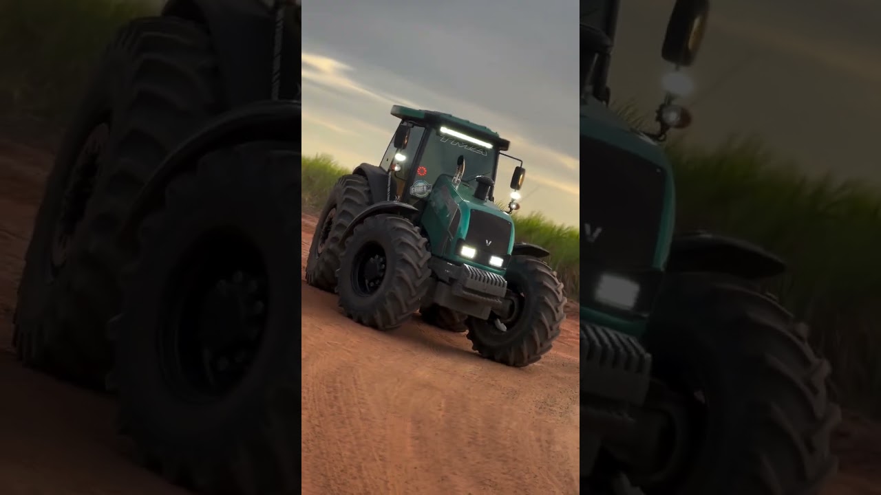 #agro #valtra #qualificado #brasil