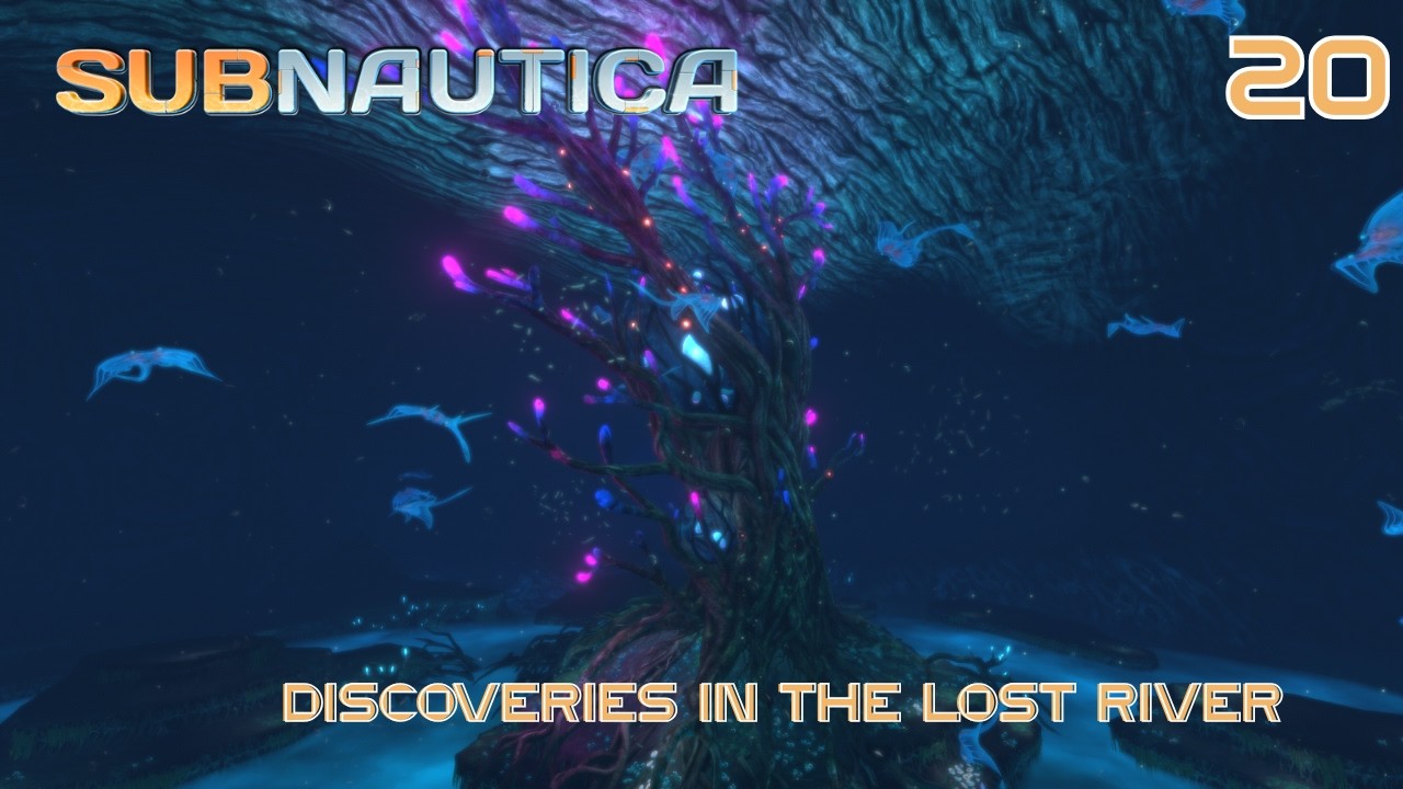THE INFECTION SPREADS?? - Subnautica