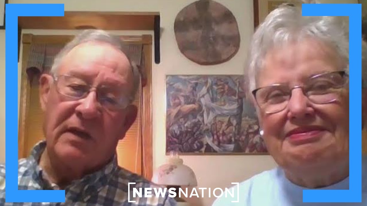 'Very frustrating': Farmers on government shutdown effects | Morning in America