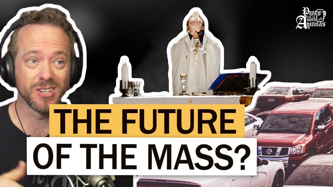 Can We Rescue the Mass During Quarantine? W/ Dr. Janet Smith