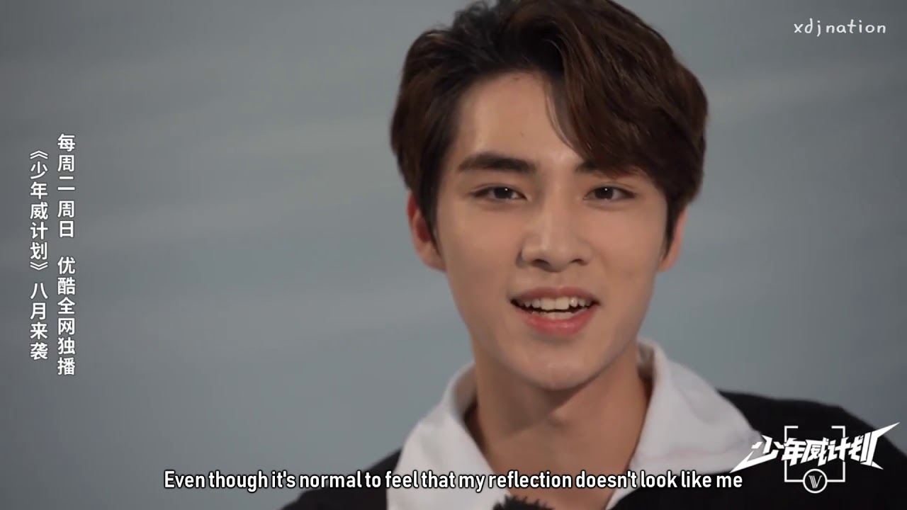 [ENG] 190720 WayV Dream Launch Plan 