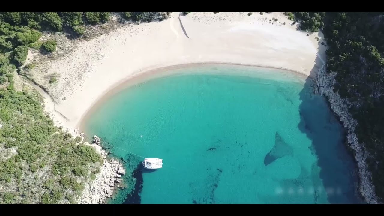 ALEGRIA Messinia - Peloponnese - Places