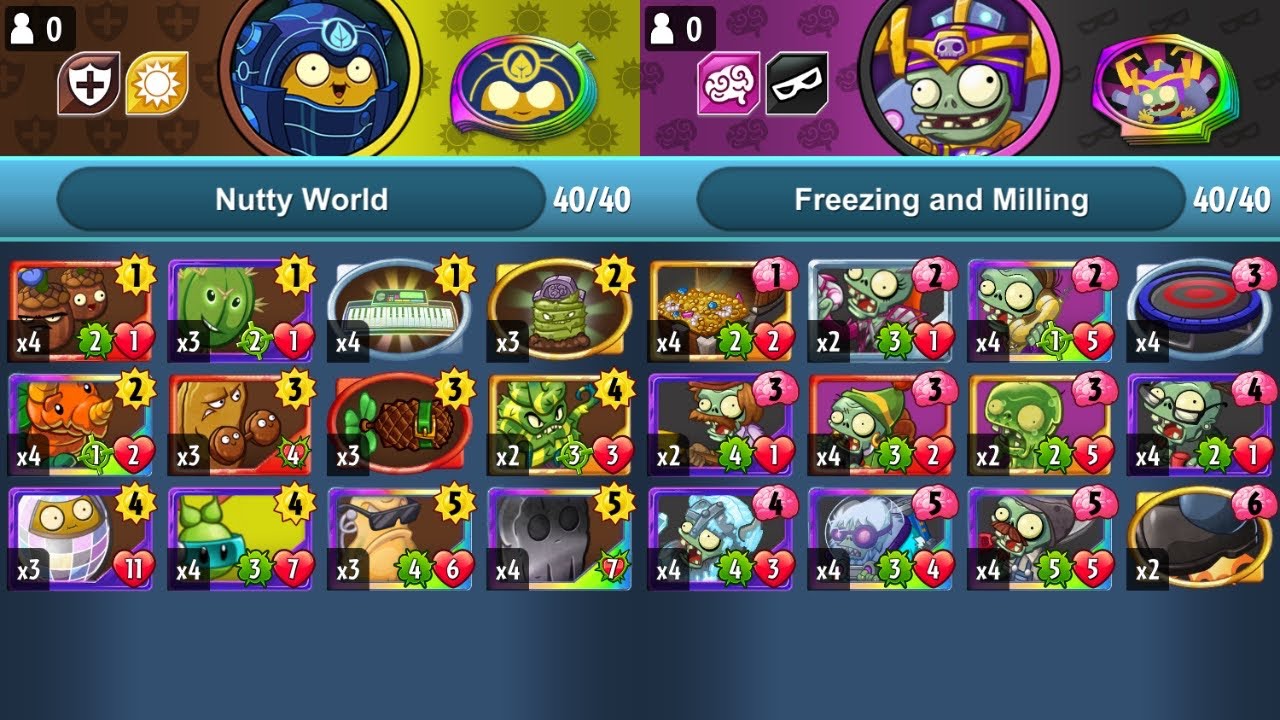PVZ Heroes Ep 187 (IT DOESN’T WORK NEXT TO THE GRAVESTONE BUDDY)