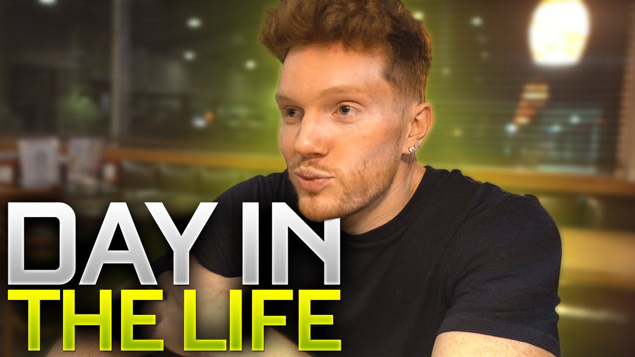 OpTic House — ежедневный видеоблог?