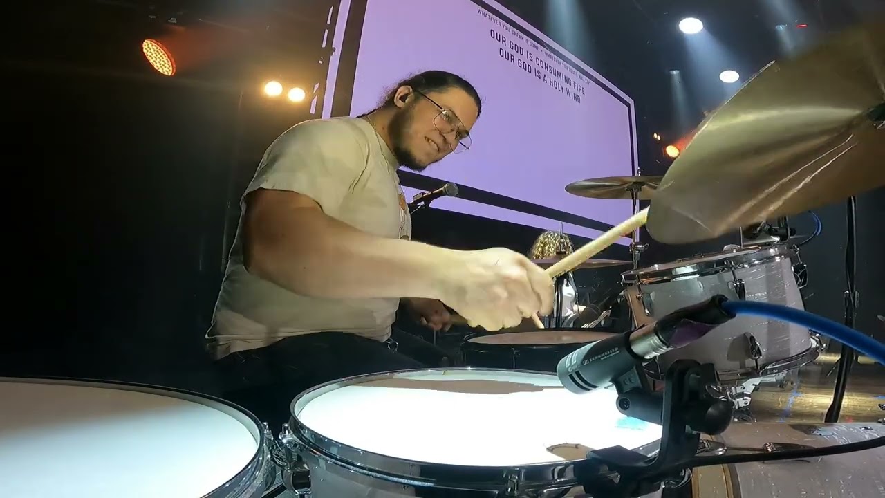 Church Alive Full Worship Set 6-29-2025