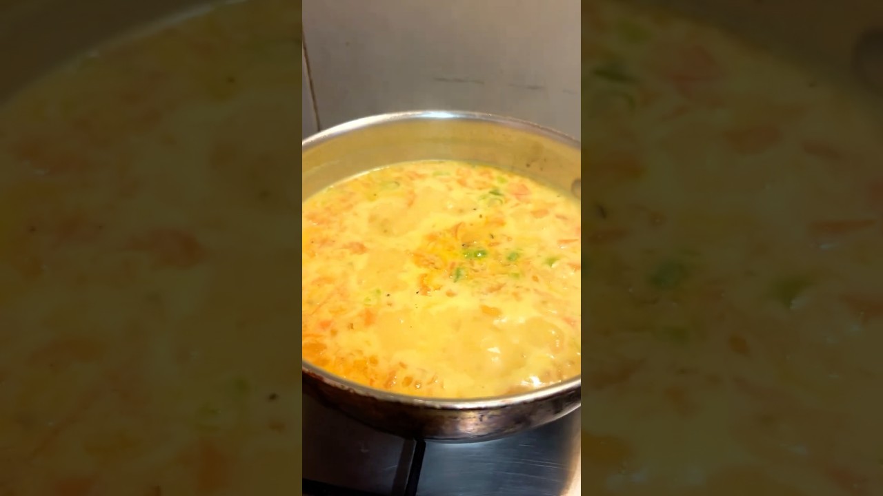 How to make tomato sothi | sothi recipe  #cooking#srilankanfood #howtomaketomatosothi #shorts
